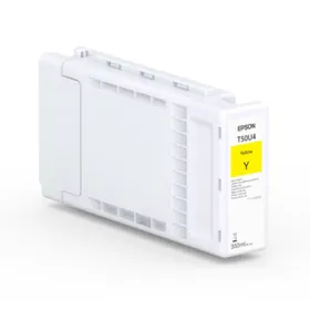 Alkunperäinen mustepatruuna Epson UltraChrome XD3 Keltainen
