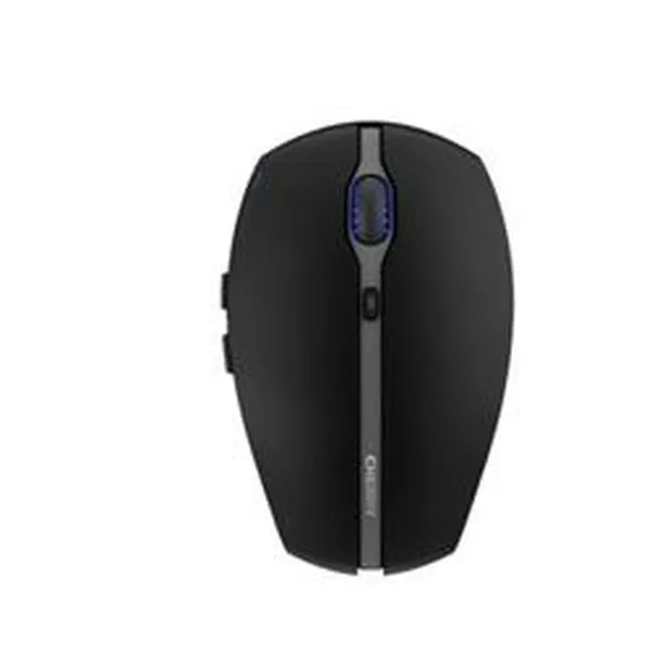 Bezvadu Pele Cherry JW-7500-2 Melns