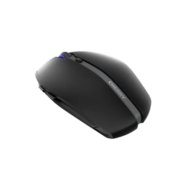 Bezvadu Pele Cherry JW-7500-2 Melns