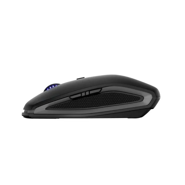 Bezvadu Pele Cherry JW-7500-2 Melns