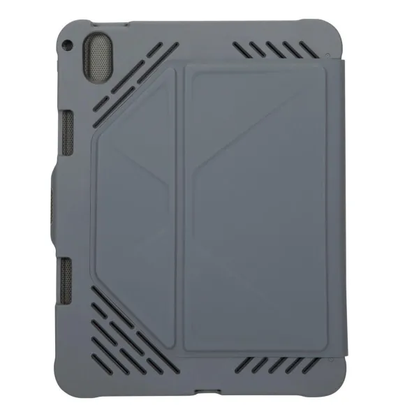 Lisatarvik iPad 2022 Targus THZ934GL Must