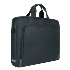 Kannettavan salkku Mobilis 003062 15,6" 14" Musta