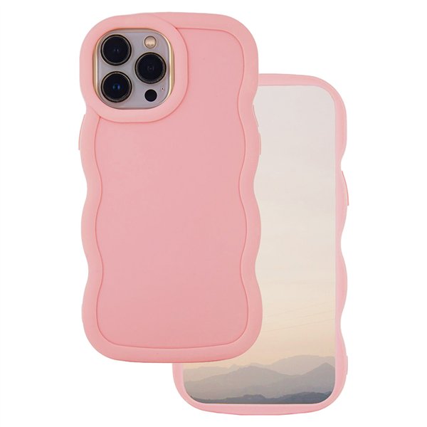 Candy case for Samsung Galaxy A25 5G (global) pink