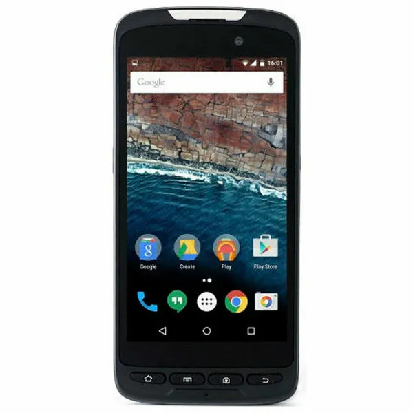 Смартфоны Premier PDA 5 MAXI 5" Чёрный 2 GB RAM 16 Гб