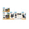Kitchen Set Aktive 4 Units