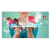 Videowall Monitor Philips X-Line Videowa Full HD 55"
