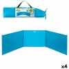 Beach Windscreen Aktive 200 x 84 x 2 cm