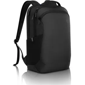 Kannettavan reppu Dell EcoLoop Pro (CP5723) Musta