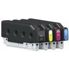 Alkunperäinen mustepatruuna Epson C13T08G100 Musta