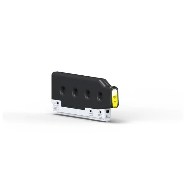 Картридж с оригинальными чернилами Epson C13T08H400 Жёлтый