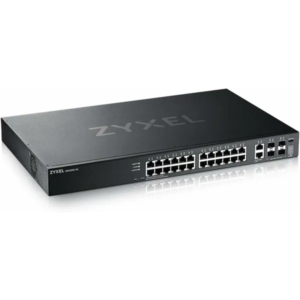 Slēdzis ZyXEL XGS2220-30-EU0101F