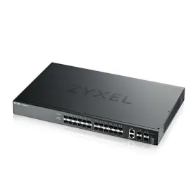 Komutatorius ZyXEL XGS2220-30F-EU0101F SFP+ x 4 SFP x 24
