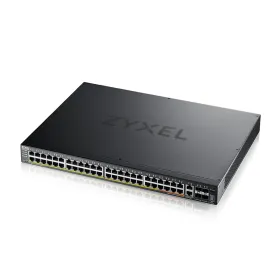 Komutatorius ZyXEL XGS2220-54HP-EU0101F