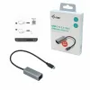 USB-Ethernet Adapter i-Tec C31METAL25LAN