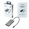 HDMI adapteris i-Tec TB3DUAL4KHDMI Thunderbolt 3