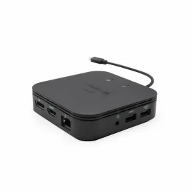 Dokkimisjaam i-Tec TB3TRAVELDOCKPD60W Must