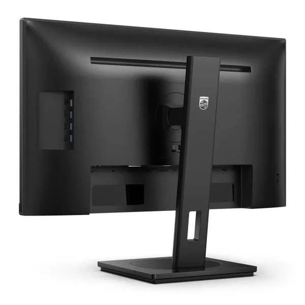 Monitorius Philips 23,8" VA LCD Flicker free 75 Hz