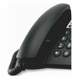Чехол Etteri Silicone Mag для iPhone 16 Pro Max 6,9&quot, черный