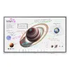 Videowall Monitor Samsung WM75B 4K Ultra HD 75" 60 Hz 50-60 Hz