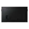 Videowall Monitor Samsung WM75B 4K Ultra HD 75" 60 Hz 50-60 Hz