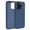 Etteri silikoninis „Mag“ dėklas, skirtas iPhone 16 Pro 6,3 colio, tamsiai mėlynas