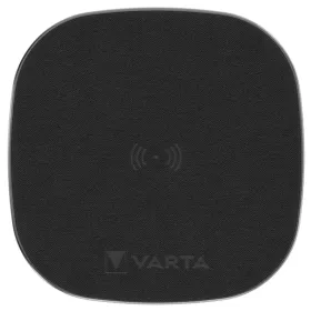 Pārnēsājams lādētājs Varta 57905 101 111 Melns