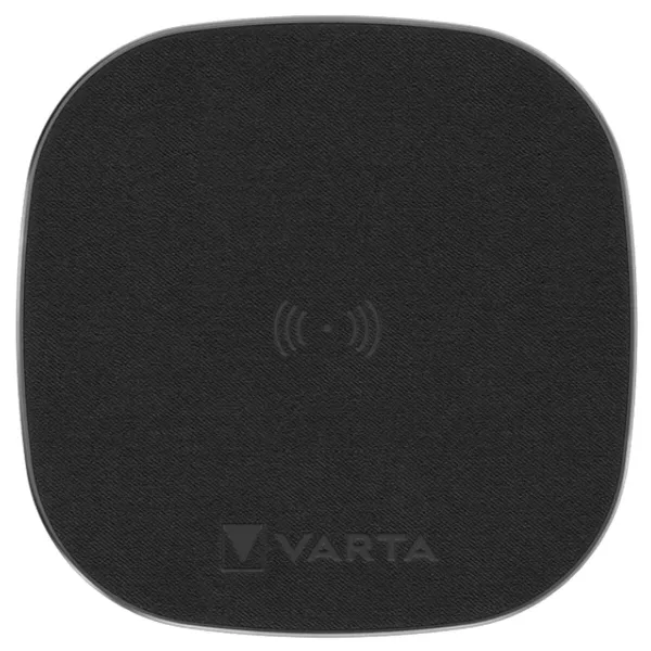 Портативное зарядное устройство Varta 57905 101 111 Чёрный