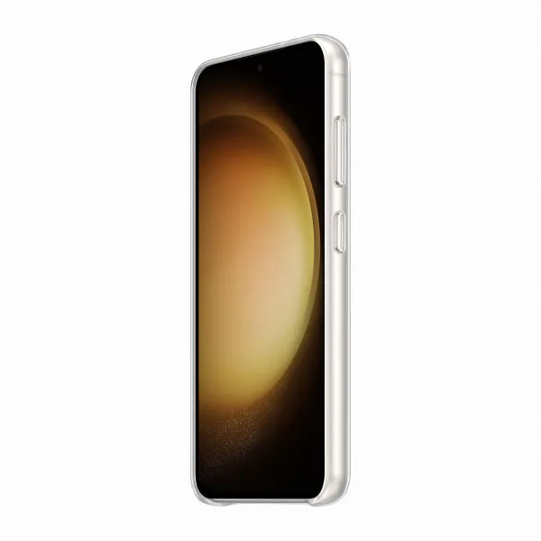 Чехол для мобильного телефона Samsung EF-QS911CTEGWW Samsung Galaxy S23