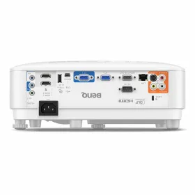 Projektorius BenQ MW826STH WXGA 3500 lm 1280 x 800 px Balta
