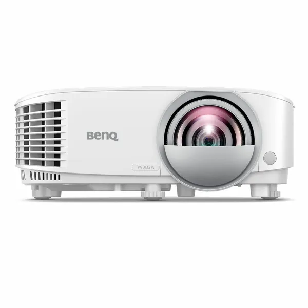 Projektors BenQ MW826STH WXGA 3500 lm 1280 x 800 px Balts