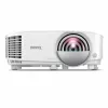 Projektors BenQ MW826STH WXGA 3500 lm 1280 x 800 px Balts