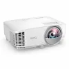 Projektors BenQ MW826STH WXGA 3500 lm 1280 x 800 px Balts