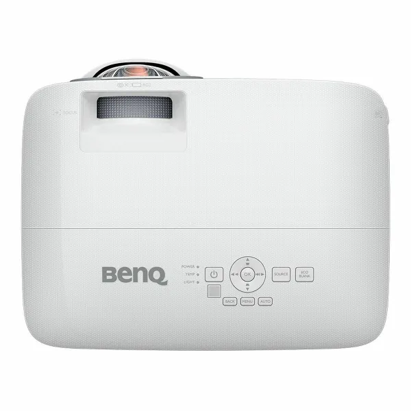 Projektorius BenQ 9H.JMG77.13E XGA 3600 lm 1024 x 768 px