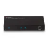 2-Portu KVM Pārslēdzējs LINDY 8K60 38337