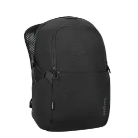 Kannettavan ja tabletin reppu Targus Zero Waste Musta