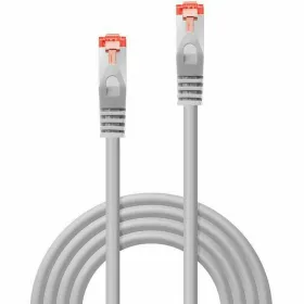Kategoria 6 FTP RJ45 kaapeli LINDY 47343 Harmaa 1,5 m