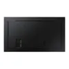 Videowall Monitor Samsung QM85R-B 85" 4K Ultra HD