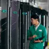 Adapterikaabel HPE