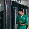 Adapterikaabel HPE