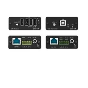 Video kontrolieris Kramer Electronics EXT3-U-KIT