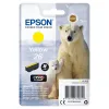 Oriģinālais Tintes Kārtridžs Epson 26 Dzeltens