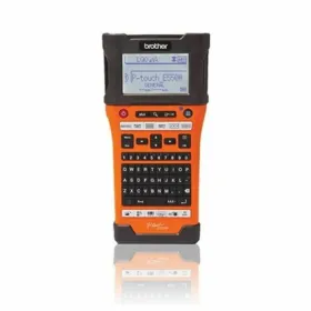 Elektroniskais birku izgatavotājs Brother PT-E550WSP 180 DPI WIFI