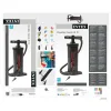 Ilmapumppu Intex Double Quick IIIS (3 osaa)