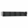 NAS Tīkla Suzrage Qnap TS-855EU-8G Melns Daudzkrāsains