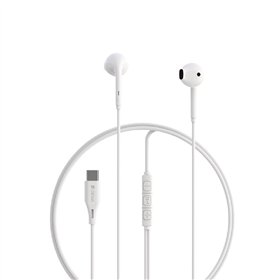 Devia vadu austiņas Kintone A3 Digital USB-C, b | Pirkt tiešsaistē — Megaluks