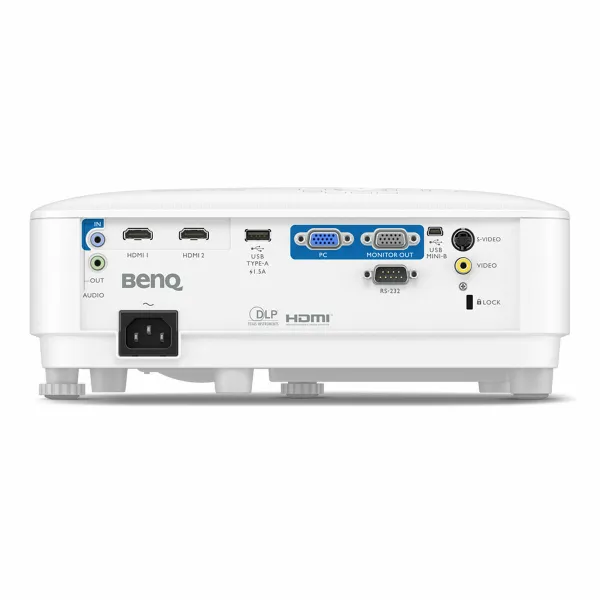 Projektors BenQ MW560 WXGA 4000 Lm