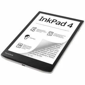 E-Raamat PocketBook InkPad 4 32 GB 7,8"