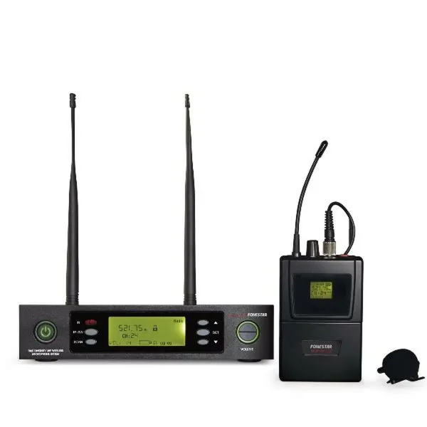 Mikrofoni FONESTAR MSH-883-570