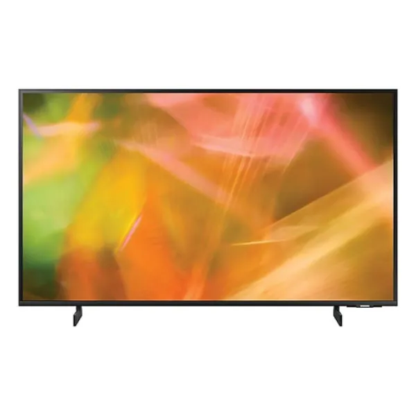 Smart TV Samsung HG65AU800EEXEN Juoda 65" 4K Ultra HD