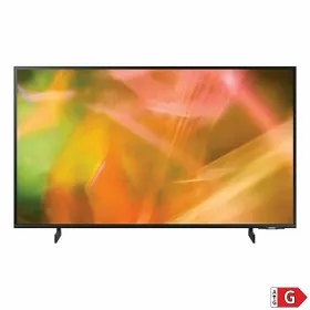 Смарт-ТВ Samsung HG65AU800EEXEN Чёрный 65" 4K Ultra HD